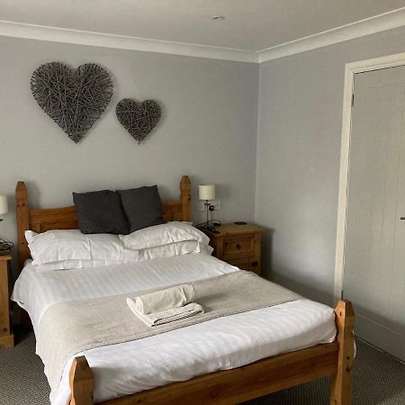 Hotel Wicks At 26 à Sandown Extérieur photo